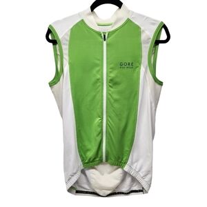 Gore Bike Wear Cycling Shirt, Size Large